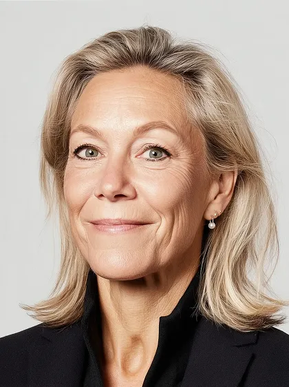 Testimonial Author Image