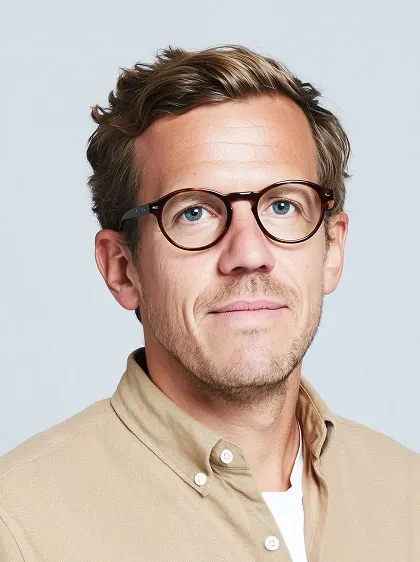 Testimonial Author Image