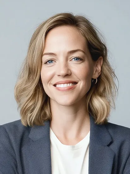 Testimonial Author Image