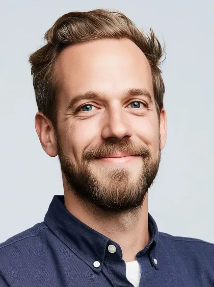 Testimonial Author Image