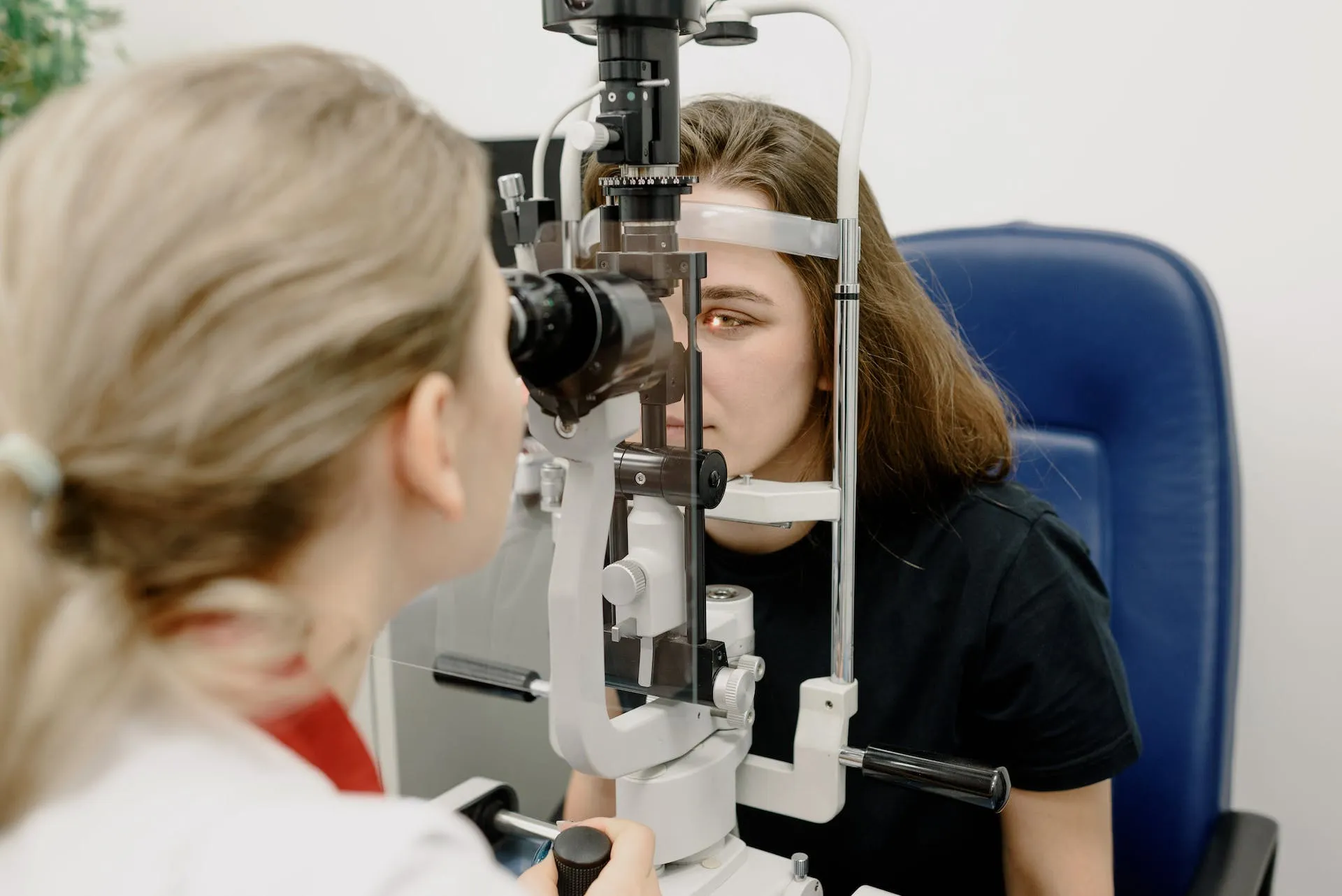 Eye Examination