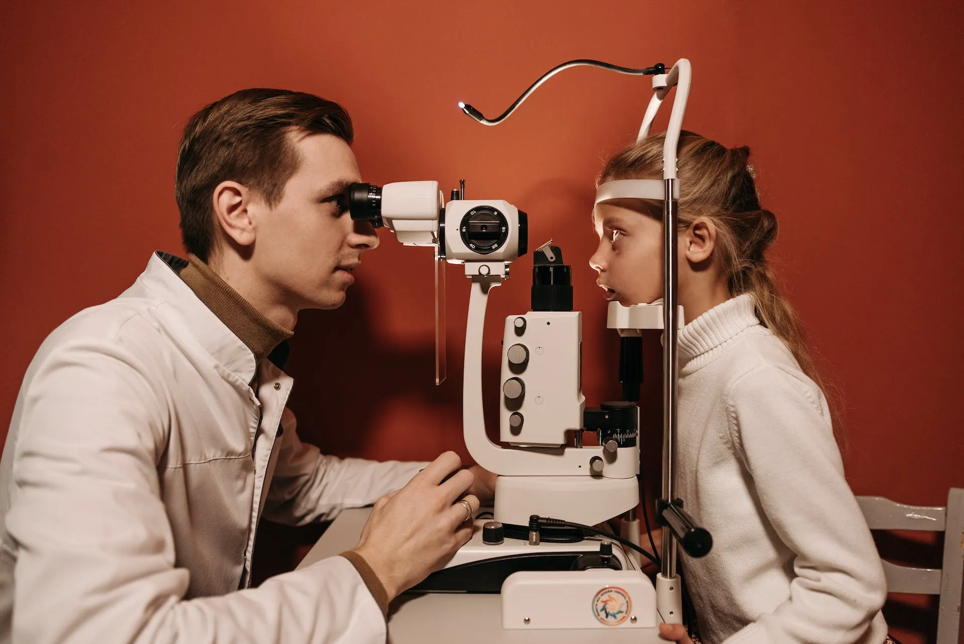 Eye Examination