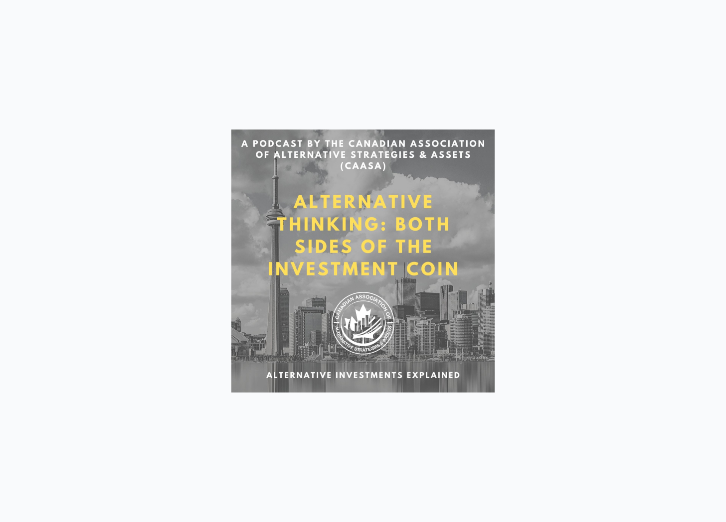 Aquanow and Warwick Capital Discuss Digital Assets with CAASA