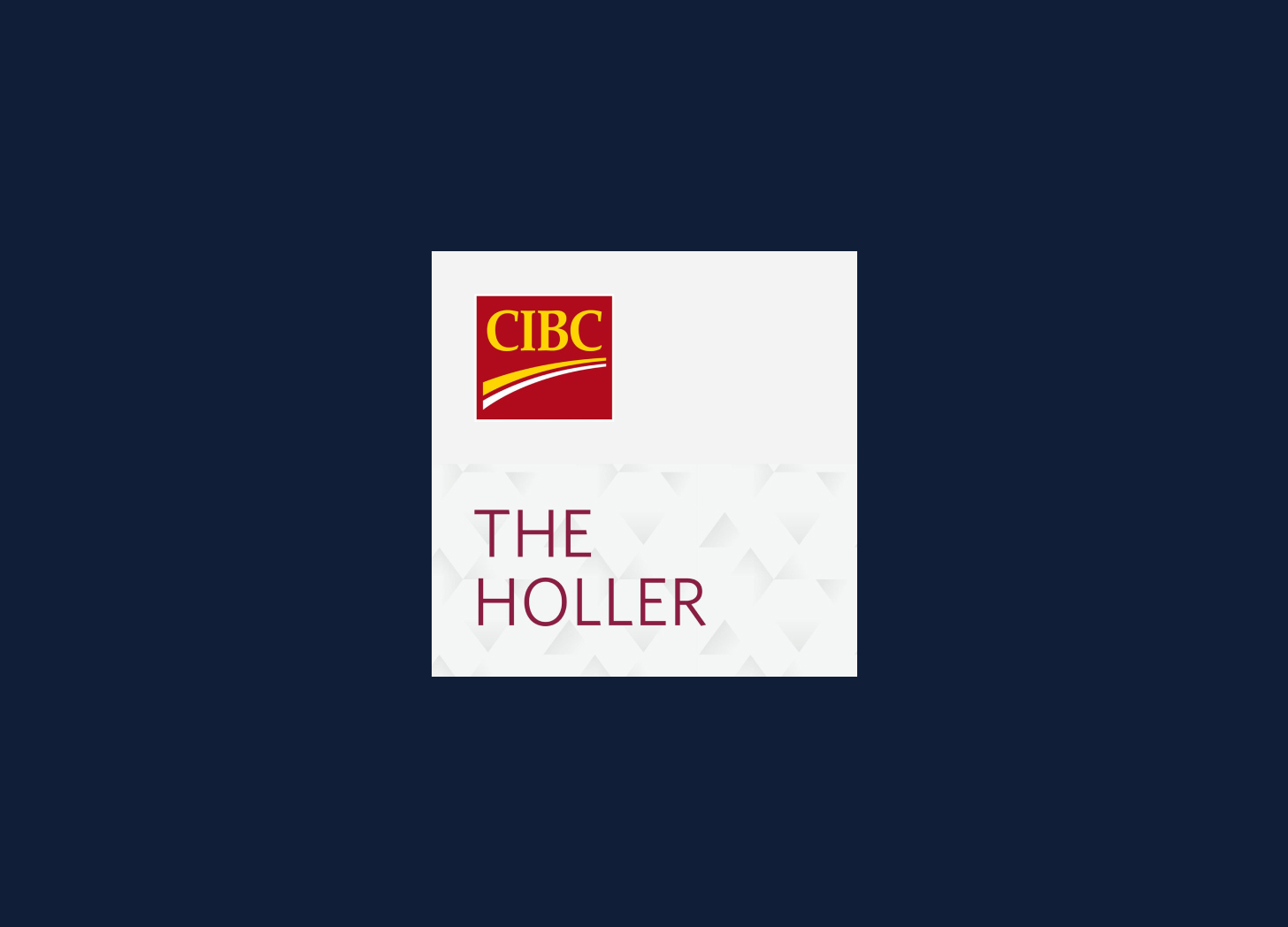 Discussing crypto opportunities with CIBC