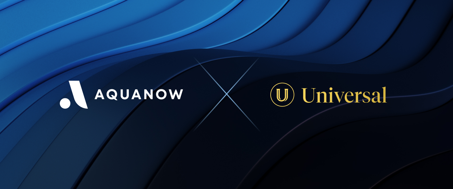 Universal Launches UAE’s First Central Bank-Registered USD Stablecoin With Institutional Infrastructure and Distribution by Aquanow