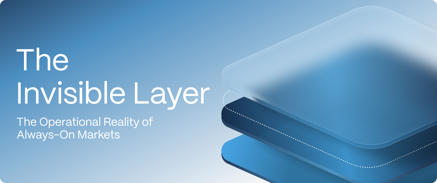 The Invisible Layer - Episode 2