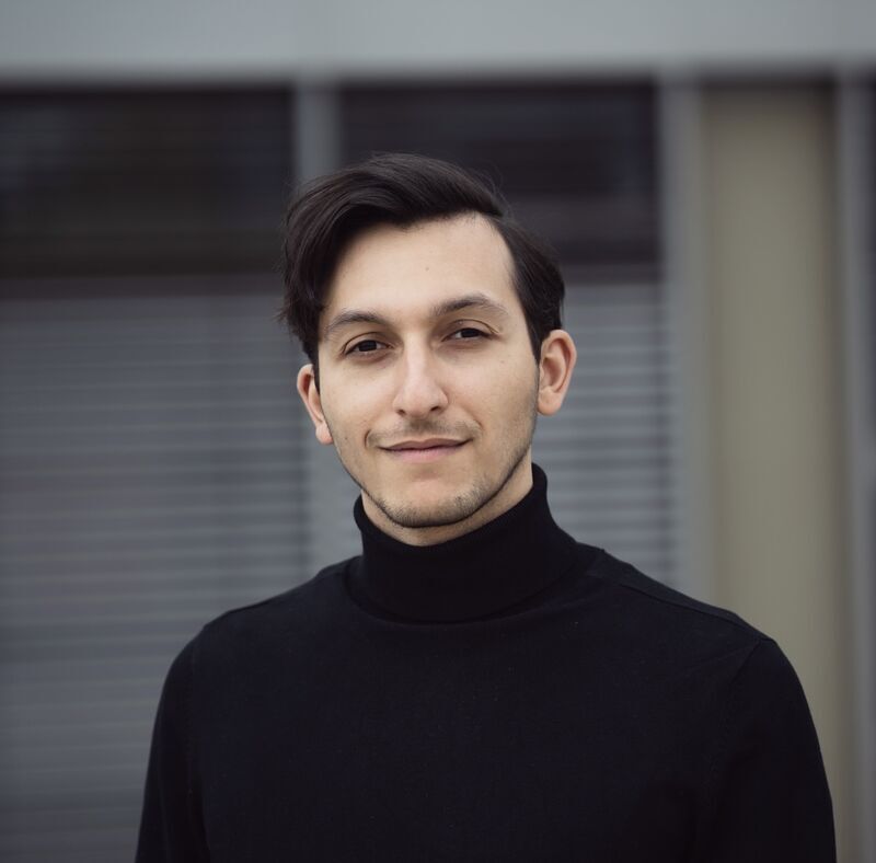 Rene Fergen