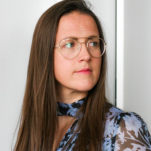 Juliane Kiesenbauer