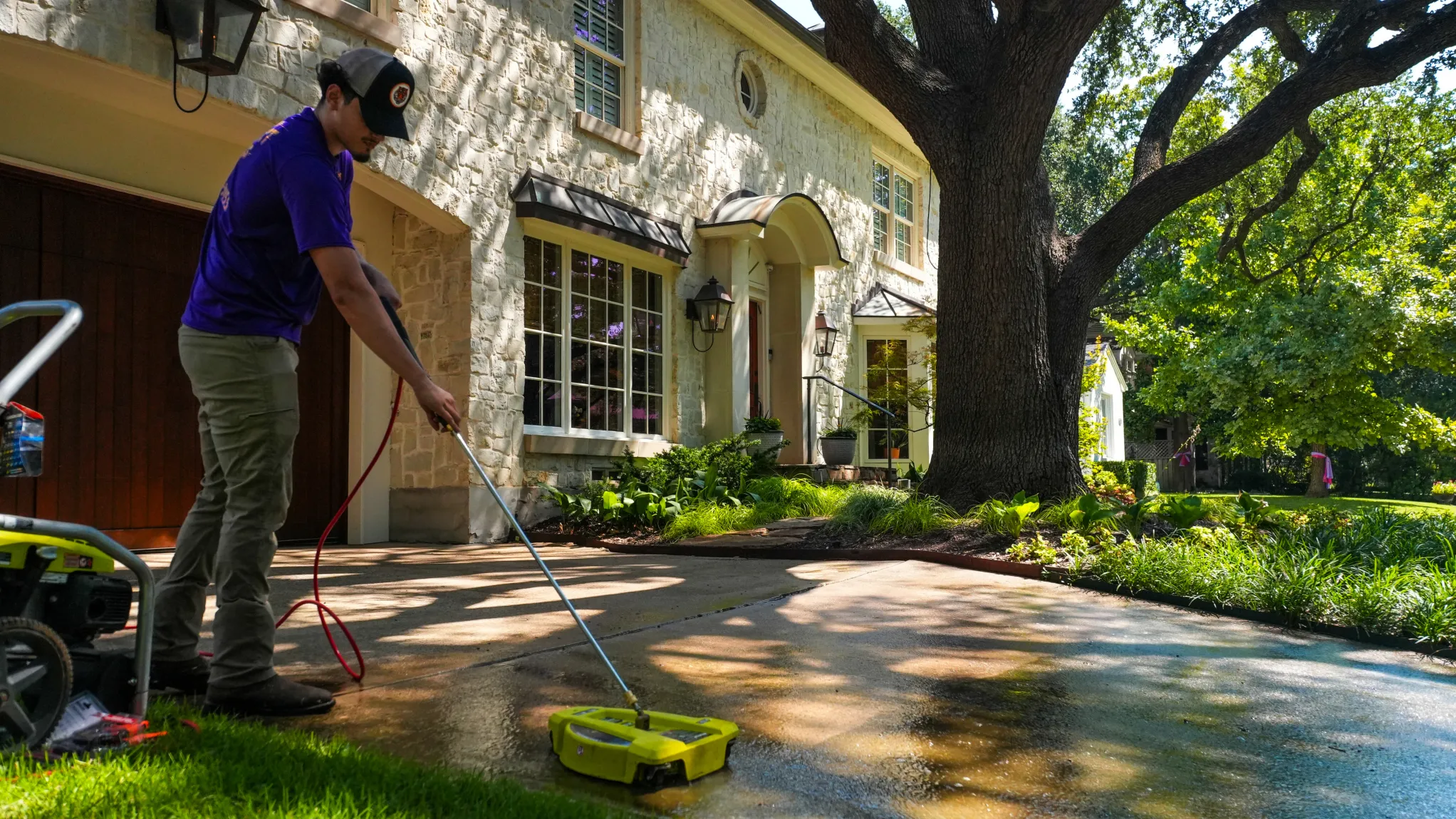 window cleaning dallas tx