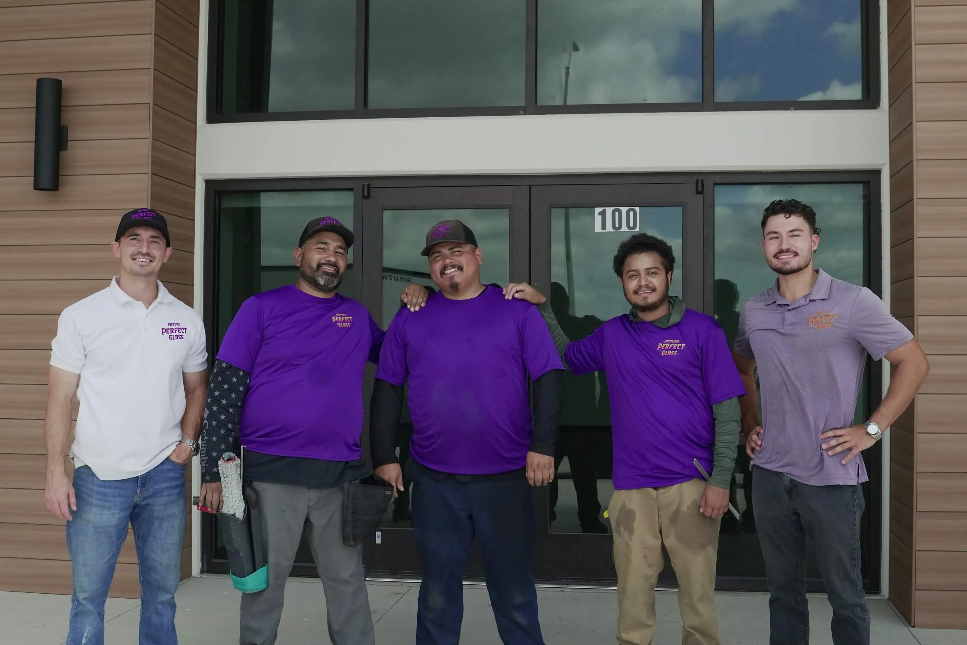 commercial pressure washing dallas tx
