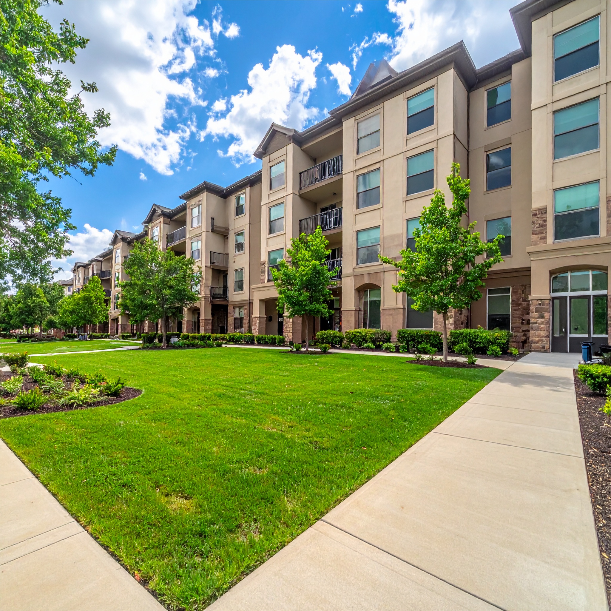 Professional window cleaning equipment for Dallas residential properties