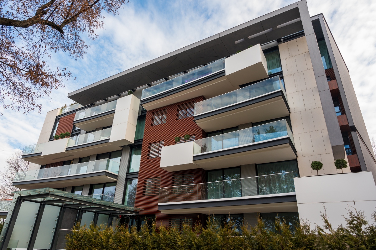 Professional interior window cleaning services in Dallas, TX