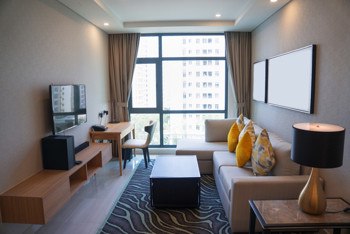 Professional window cleaning equipment for Dallas residential properties