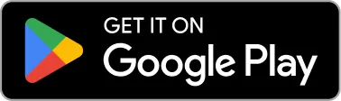 Button with Google Play logo and text 'GET IT ON Google Play' for downloading apps.