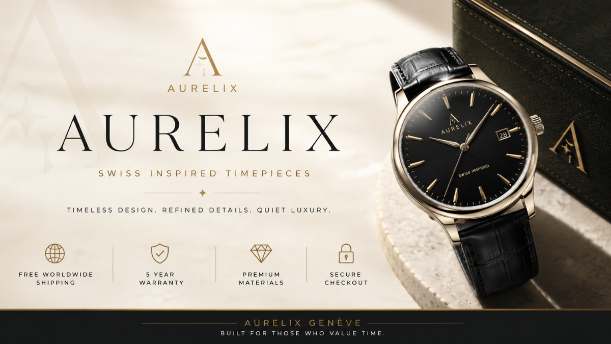 Luxury Jewelry Store preview