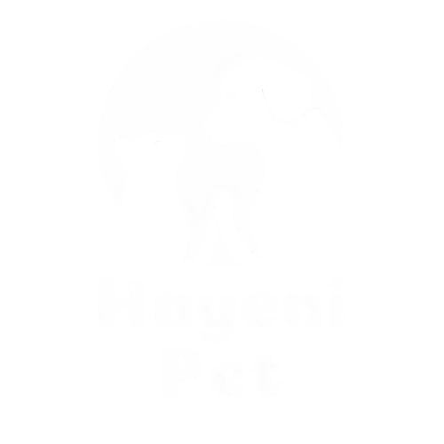 Hayeni Pet logo