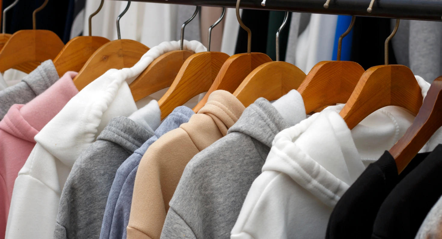 Velista Shopify clothing store redesign case study preview
