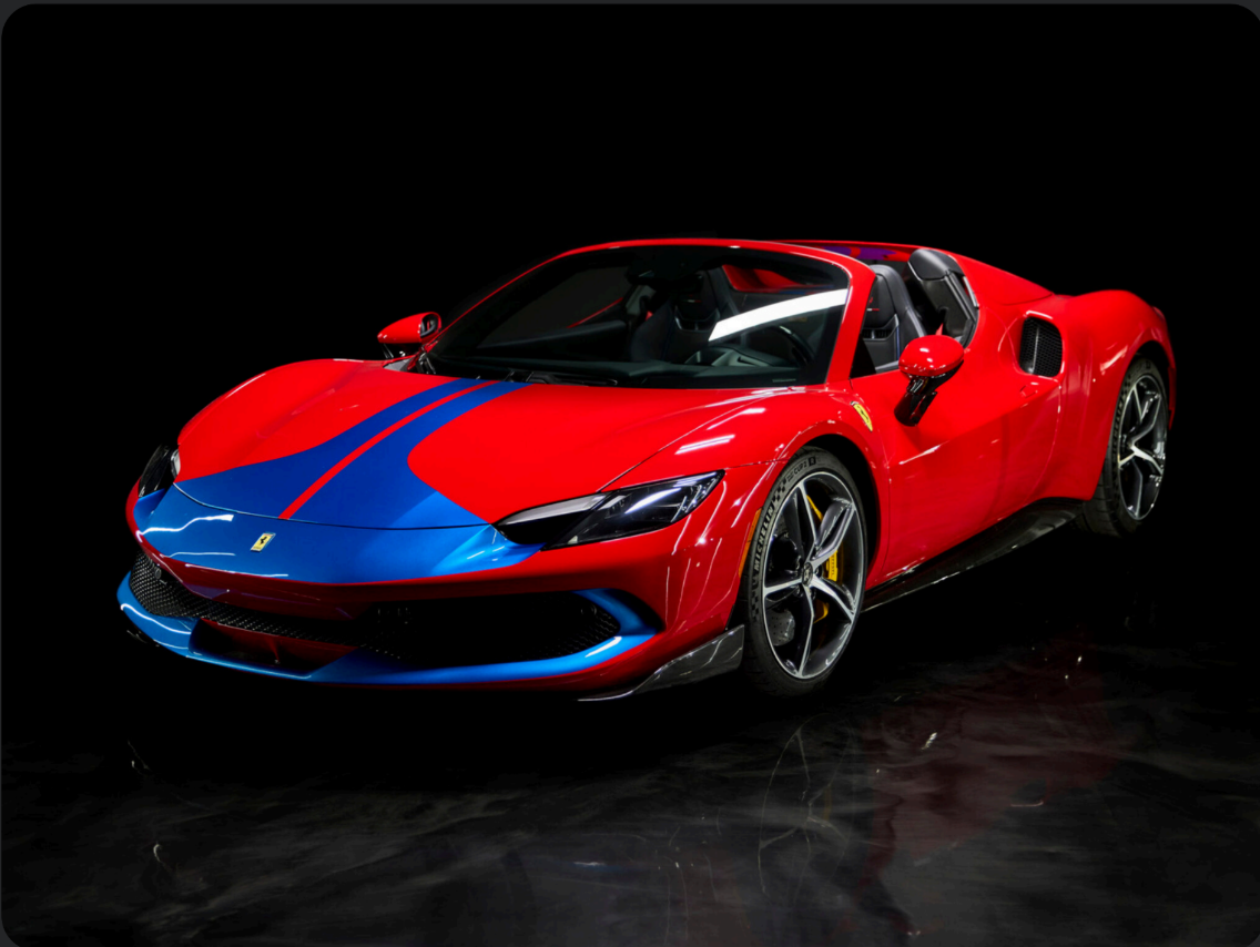 image of wine and dine setup