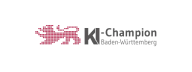 KI Champion Baden Wurttemberg Logo