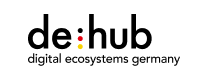 de:hub – digital ecosystems germany