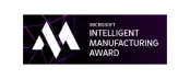 Intelligent Manufacturing Award Image