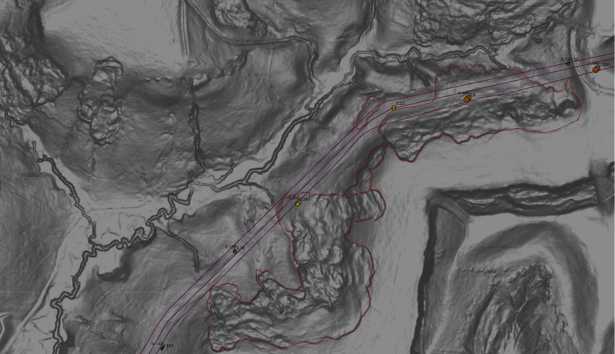 Pipeline two primary use cases diagram