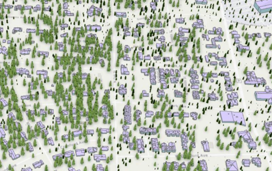 Why natural capital matters infographic