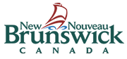 New Brunswick government client logo