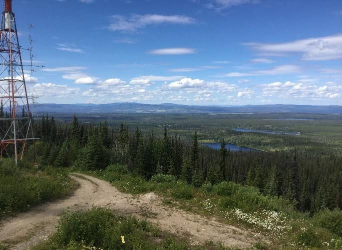 Photo or illustration used on the Forsite website