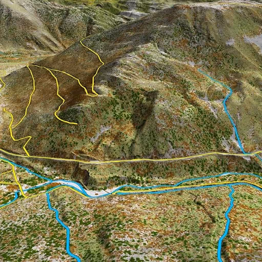 LIDAR