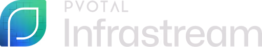 Full Logo - Infrastream