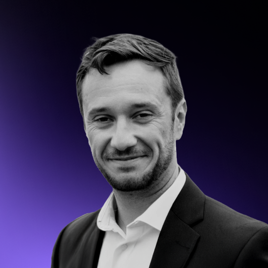 Mickael Guesnon 