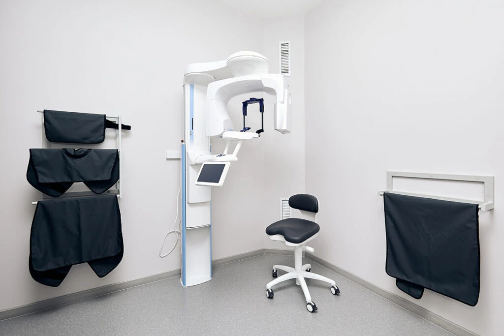 What Is Cone Beam 3D CBCT?