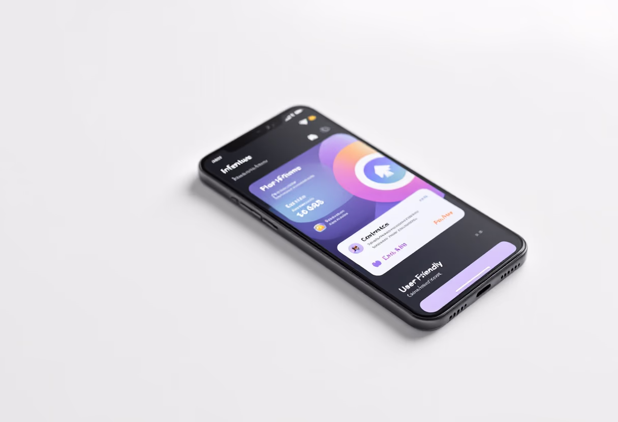 interface of task management module for productivity tools business