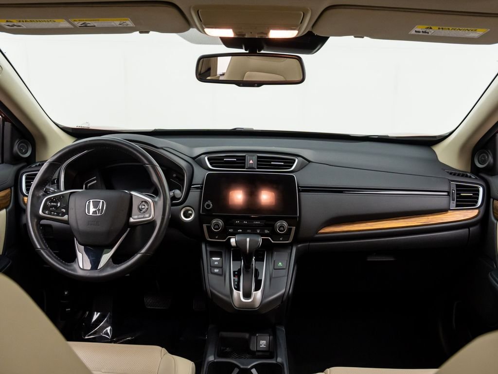 Pre-Owned 2019 Honda CR-V - photo 8