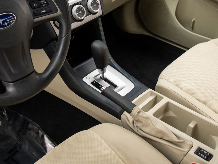 2016 Subaru Impreza 2.0i - photo 10