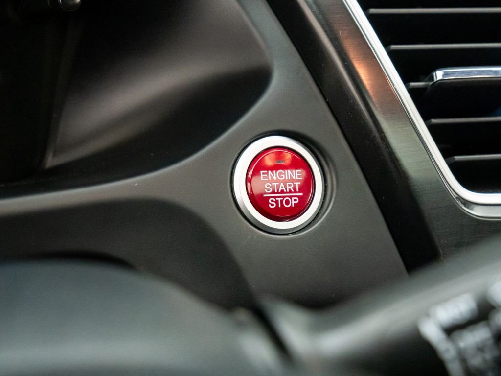 2014 Honda Civic EX-L - photo 10