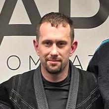 Nick Kenhart