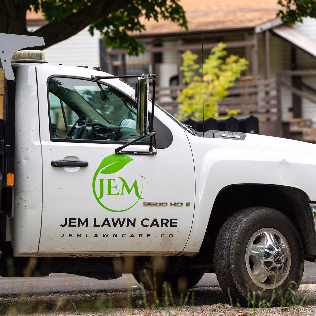 reliable lawn care for homeowners near me