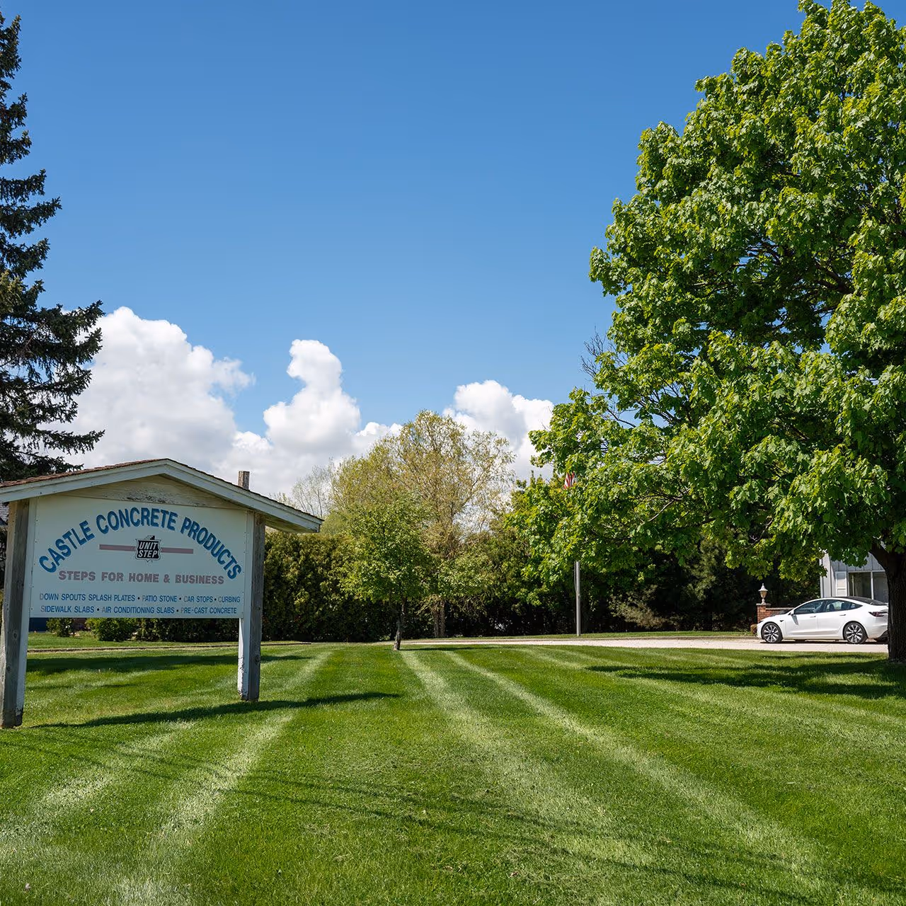 residential lawn care services near me for homeowners