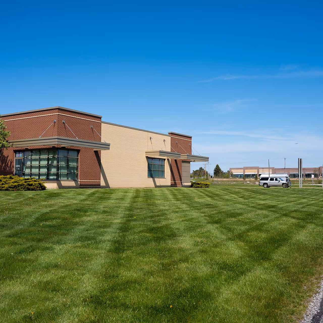 grounds maintenance for commercial properties jem lawn care