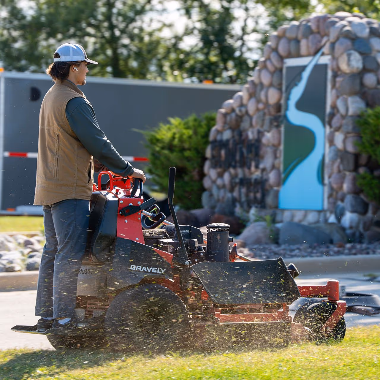 professional lawn care services near me southeast wisconsin