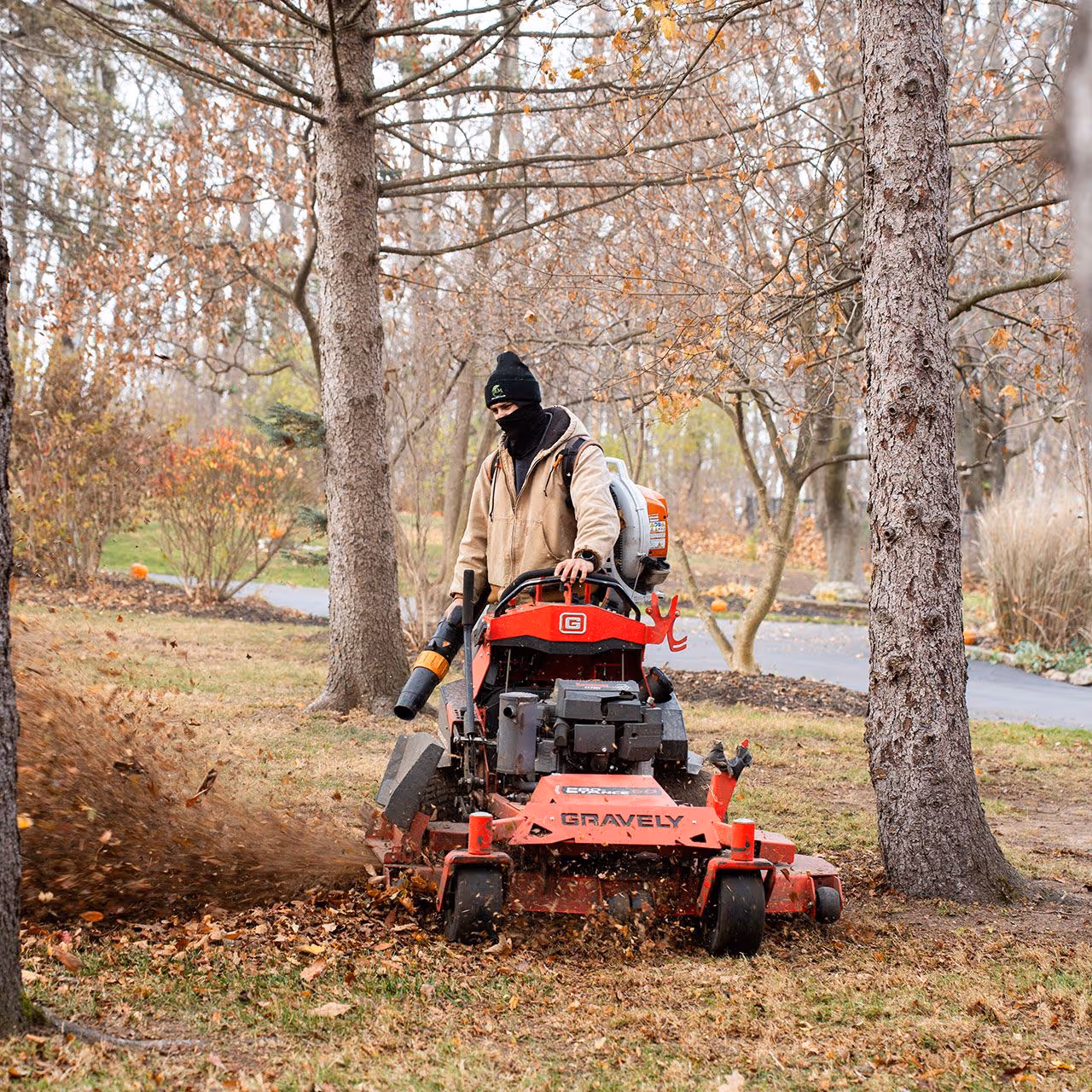 commercial snow plowing services near me wisconsin
