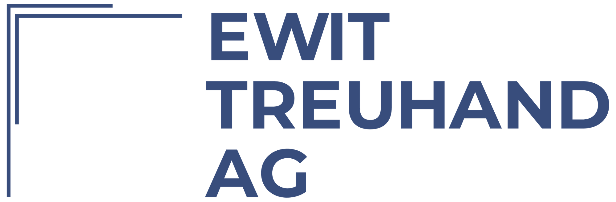 EWIT Treuhand AG Logo