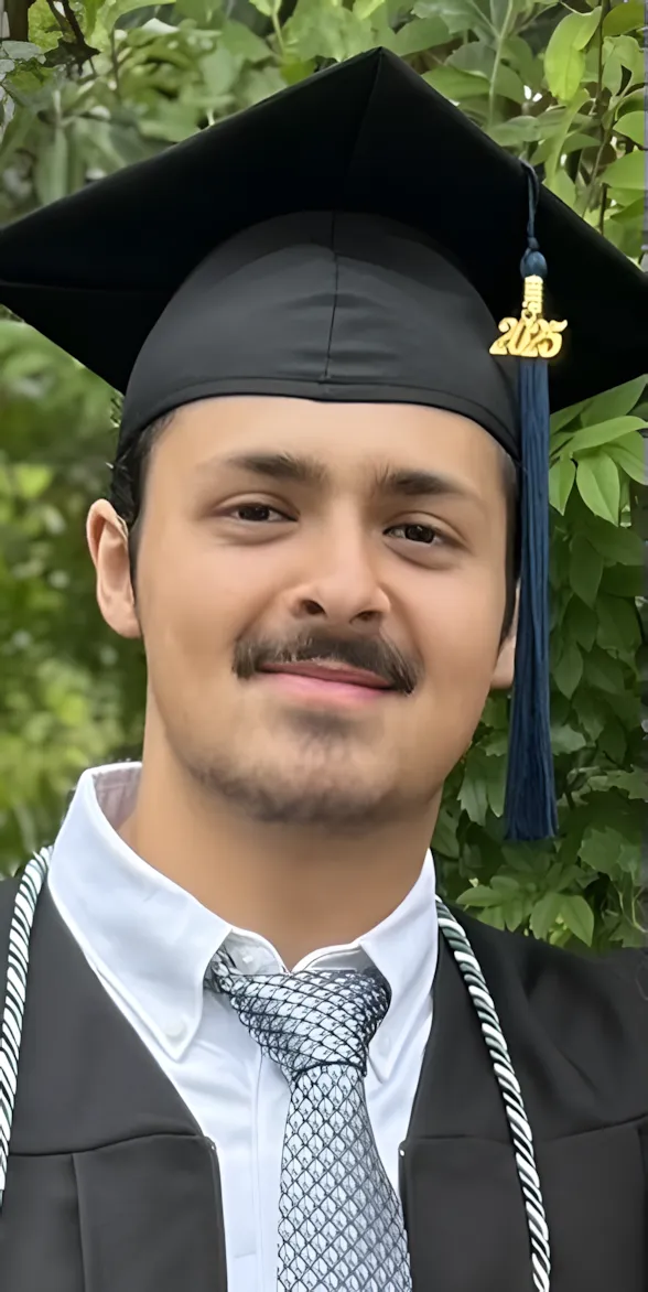 This is a picture of Tim Free