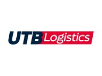 UTB Logistics company logo.