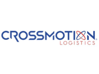 CrossMotion Logistics company logo.