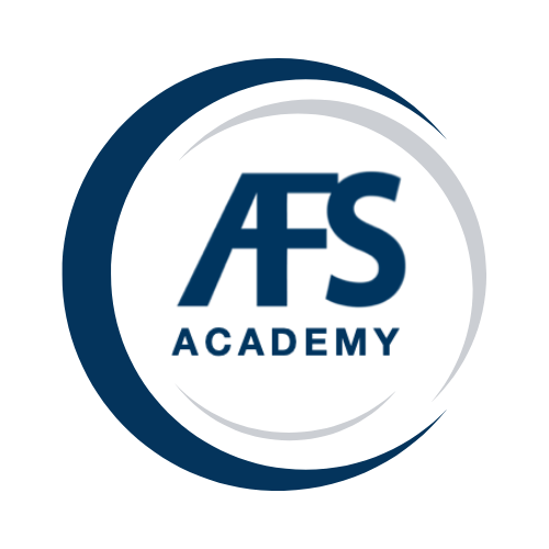 AFS Academy logo