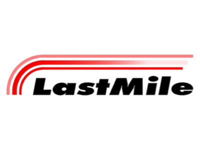 Graphic of three parallel horizontal red lines with rounded left ends stacked vertically on a black background.