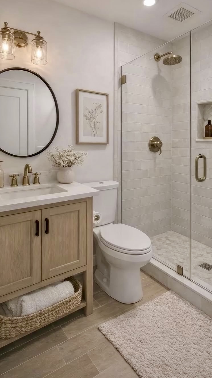 Front view of stone home with ivy-covered exterior and new shingle roof in Southlake TX